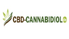 CBD-Cannabidiol Logo