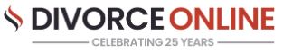 Divorce Online Logo