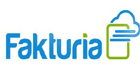 Fakturia Logo