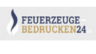 Feuerzeuge-bedrucken24 Logo