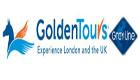 Golden Tours Logo