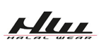 Halal Wear Logo