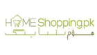 home shopping Logo