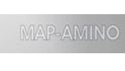 Map Amino Logo