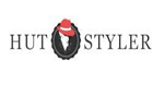 Hut Styler Logo