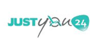 JUSTyou24 Logo