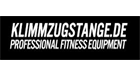 Klimmzugstange.DE Logo