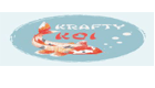 Krafty Koi Logo