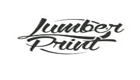 LumberPrint Logo