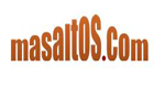 Masaltos Logo