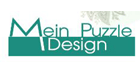 Mein Puzzle Design Logo