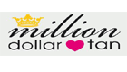 Million Dollar Tan Logo