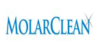 Molar Clean Logo