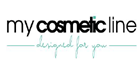 My Cosmetic Line Logo