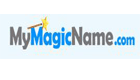 My Magic Name Discount