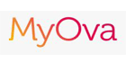 MyOva Logo