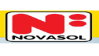 Novasol Logo