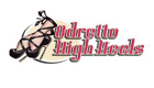 Odretto High Heels Logo