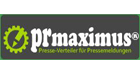 Prmaximus Logo