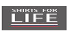 Shirts For Life Logo