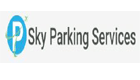 Sky Parking Services Logo