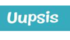 Uupsis Logo