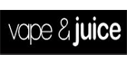 Vape and Juice Logo