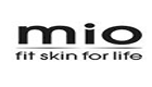 Mio Skincare Logo