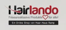 Hairlando Logo