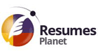 Resumes Planet Logo