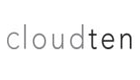 Cloudten Logo