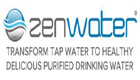 Zen Water Logo