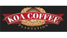 Koa Coffee Logo