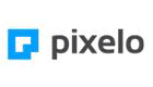 Pixelo Logo