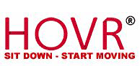 Hovr Logo