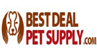 Best Deal Pet Supply Logo