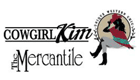 Cowgirl Kim Logo