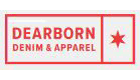 Dearborn Denim Logo