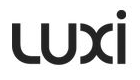 LUXI Logo