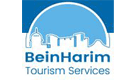 Bein Harim Logo