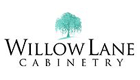 Willow Lane Cabinetry Logo