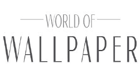 World of Wallpaper Logo