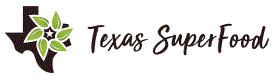 Texas Superfood Logo