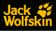 Jack Wolfskin Logo