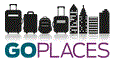 Go Places Logo