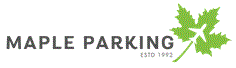 Maple Parking Discount