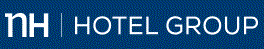 NH Hotels Logo