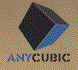 AnyCubic Logo