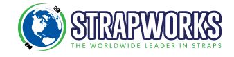 StrapWorks Logo