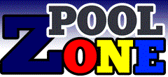 Pool Zone Logo